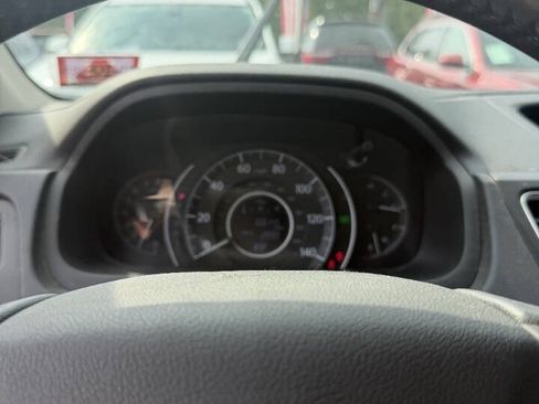 Used 2015 Honda CR-V EX-L image 8