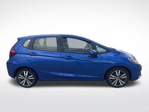 Used 2016 Honda Fit EX image 4