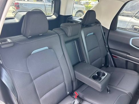 Used 2024 Ford Bronco Sport Badlands AWD/4WD image 46
