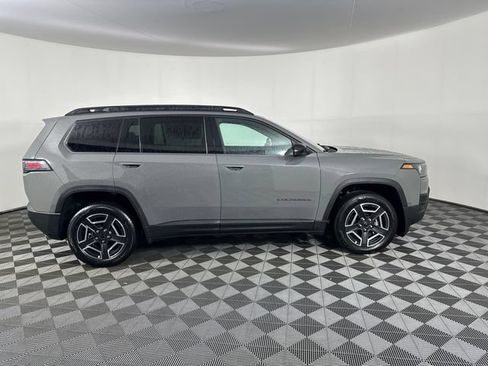 New 2026 Jeep Cherokee Limited AWD/4WD image 11