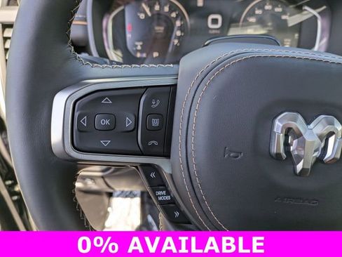 New 2026 RAM 1500 Tungsten image 17