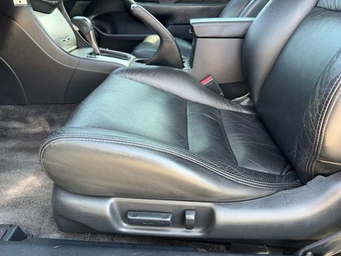 Used 2007 Honda Accord EX-L image 11