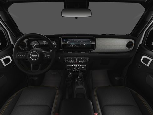 Used 2024 Jeep Wrangler Sport w/ Dual Top Group image 3