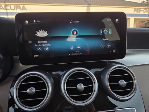 Used 2020 Mercedes-Benz GLC 300 image 10