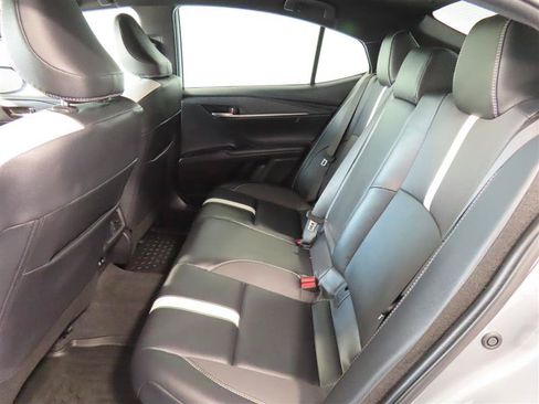 Used 2026 Toyota Camry SE w/ Convenience Package FWD image 24