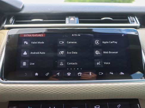 Used 2020 Land Rover Range Rover Velar R-Dynamic S AWD/4WD image 37