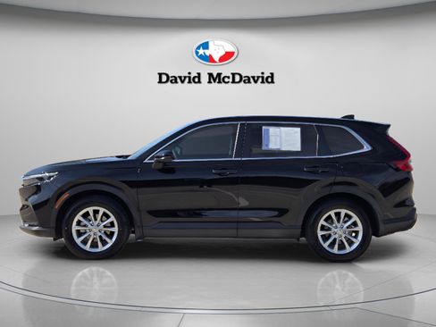Certified 2024 Honda CR-V EX image 2