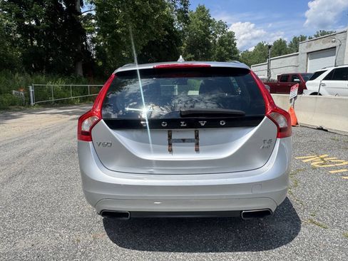 Used 2015 Volvo V60 T5 Premier AWD/4WD image 7