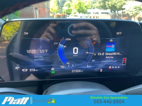 Used 2024 Chevrolet Blazer EV RS AWD/4WD image 31