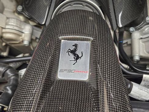 Used 2022 Ferrari SF90 Stradale AWD/4WD image 21