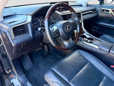 Used 2017 Lexus RX 350 FWD image 25