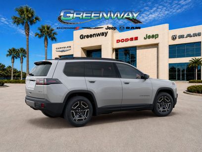 New 2026 Jeep Cherokee Limited