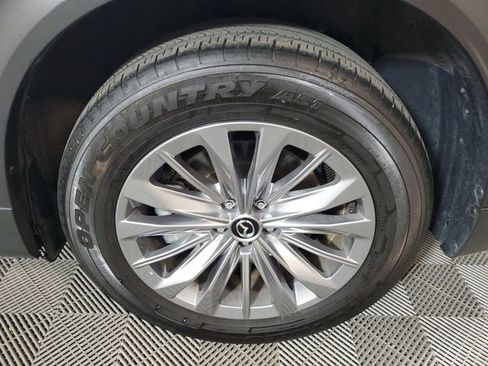 Certified 2024 MAZDA CX-90 Plug-In Hybrid w/ Preferred AWD/4WD image 8