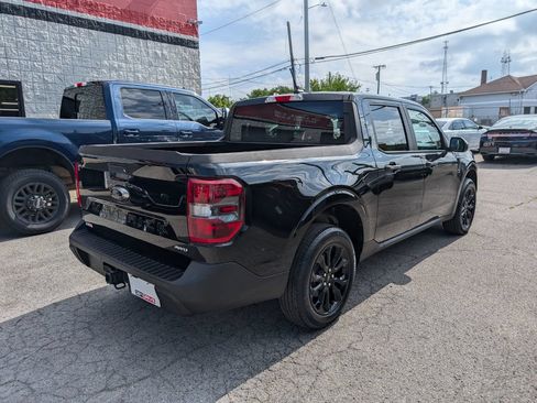 Used 2023 Ford Maverick XLT w/ Equipment Group 300A Standard AWD/4WD image 6