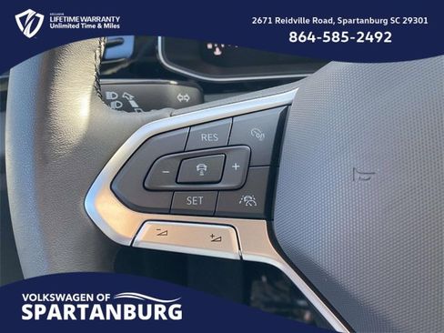 New 2026 Volkswagen Jetta S image 18