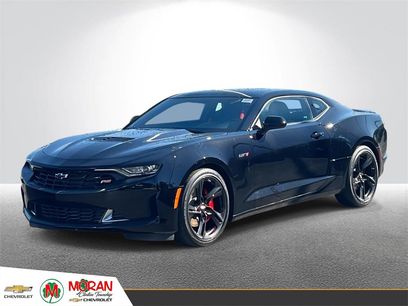 Certified 2023 Chevrolet Camaro LT w/ RS Package