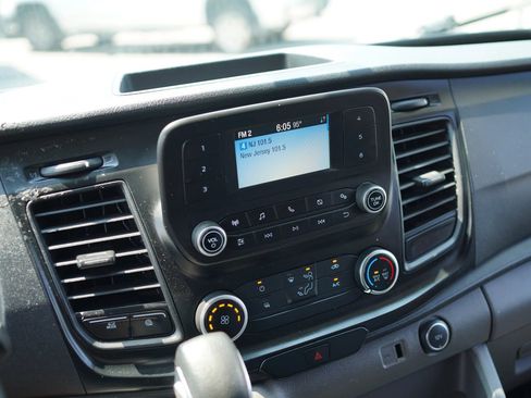 Used 2020 Ford Transit 250 148 High Roof Extended RWD image 20
