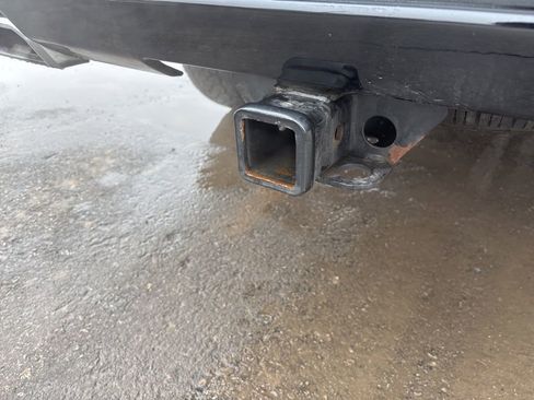 Used 2021 Chevrolet Silverado 1500 LT Trail Boss w/ Convenience Package II image 34