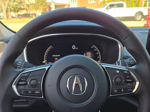 New 2026 Acura MDX Base image 41