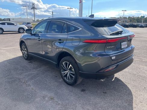 Used 2024 Toyota Venza LE image 5