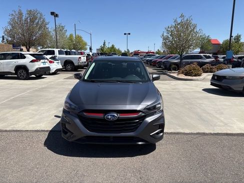 Used 2024 Subaru Legacy Sport AWD/4WD image 3