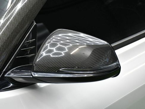 Used 2022 Toyota Supra A91 Edition w/ Driver Assist Package image 6