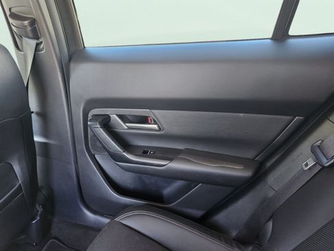 Used 2023 MAZDA CX-50 2.5 S w/ Cargo Package AWD/4WD image 30