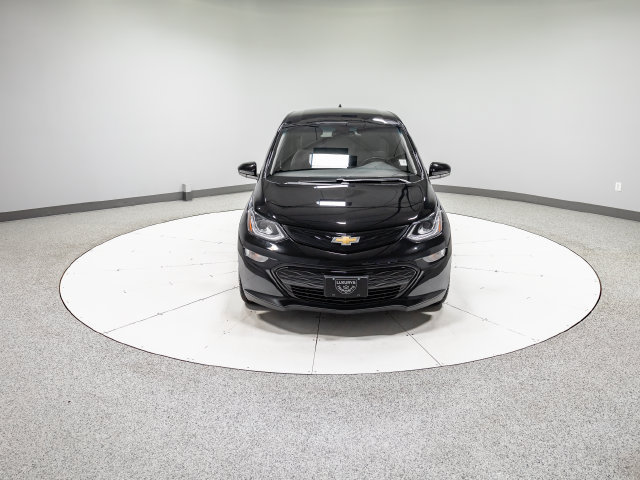 Used 2020 Chevrolet Bolt LT FWD image 25