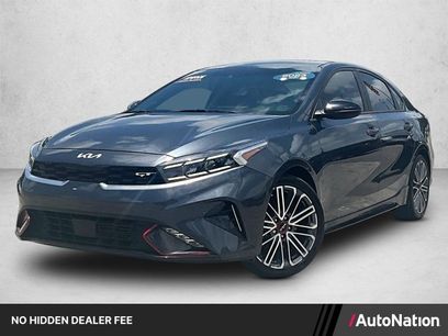 Used 2023 Kia Forte GT w/ GT2 Package