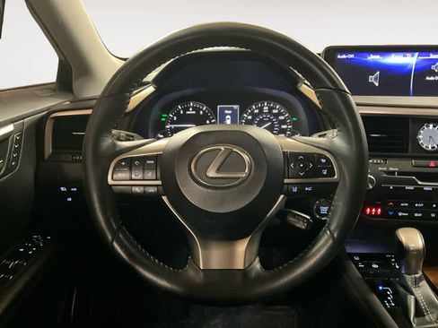 Used 2017 Lexus RX 350 w/ Premium Package image 12