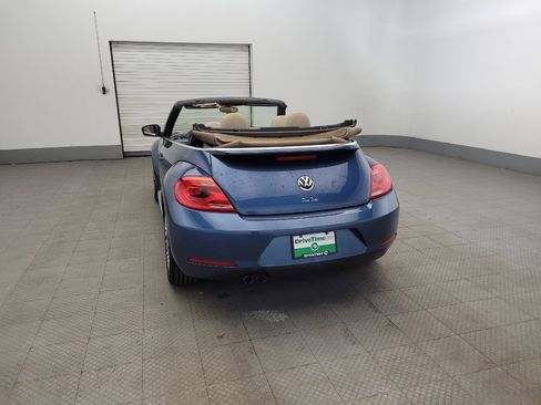 Used 2016 Volkswagen Beetle 1.8T SE image 6