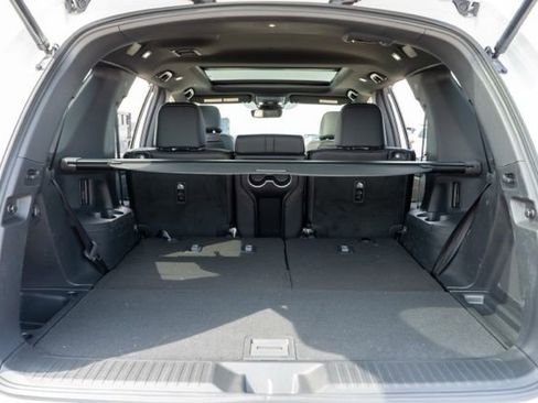 Used 2026 Honda Pilot Black Edition image 20