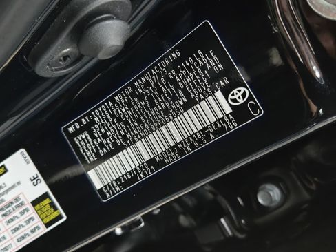 Certified 2023 Toyota Corolla LE image 26