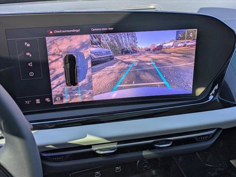 New 2025 Audi A5 2.0T Prestige image 15