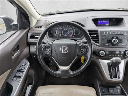 Used 2014 Honda CR-V EX-L image 13