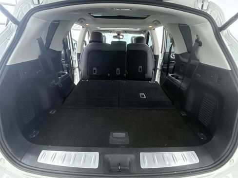 Used 2017 INFINITI QX60 Luxe w/ Deluxe Technology Package image 49