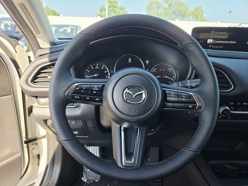 New 2026 MAZDA CX-30 AWD 2.5 S w/ Premium Package image 19