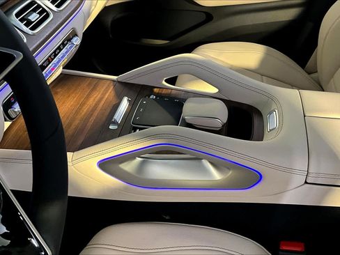 New 2026 Mercedes-Benz GLE 350 4MATIC image 10