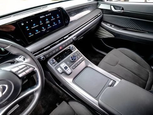 Certified 2024 Hyundai Palisade Calligraphy AWD/4WD image 25