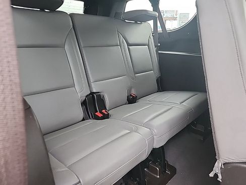 Used 2021 GMC Yukon XL SLT image 20