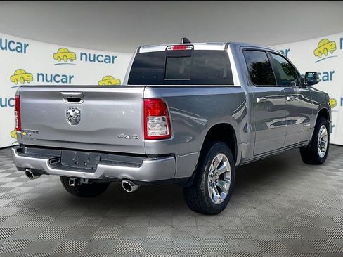Used 2022 RAM 1500 Big Horn AWD/4WD image 6
