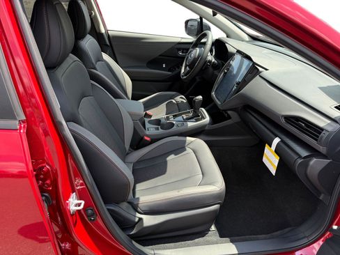 New 2025 Subaru Crosstrek 2.5i Limited image 15