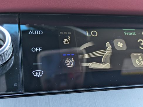 New 2026 Genesis GV70 3.5T Sport Advanced AWD/4WD image 29