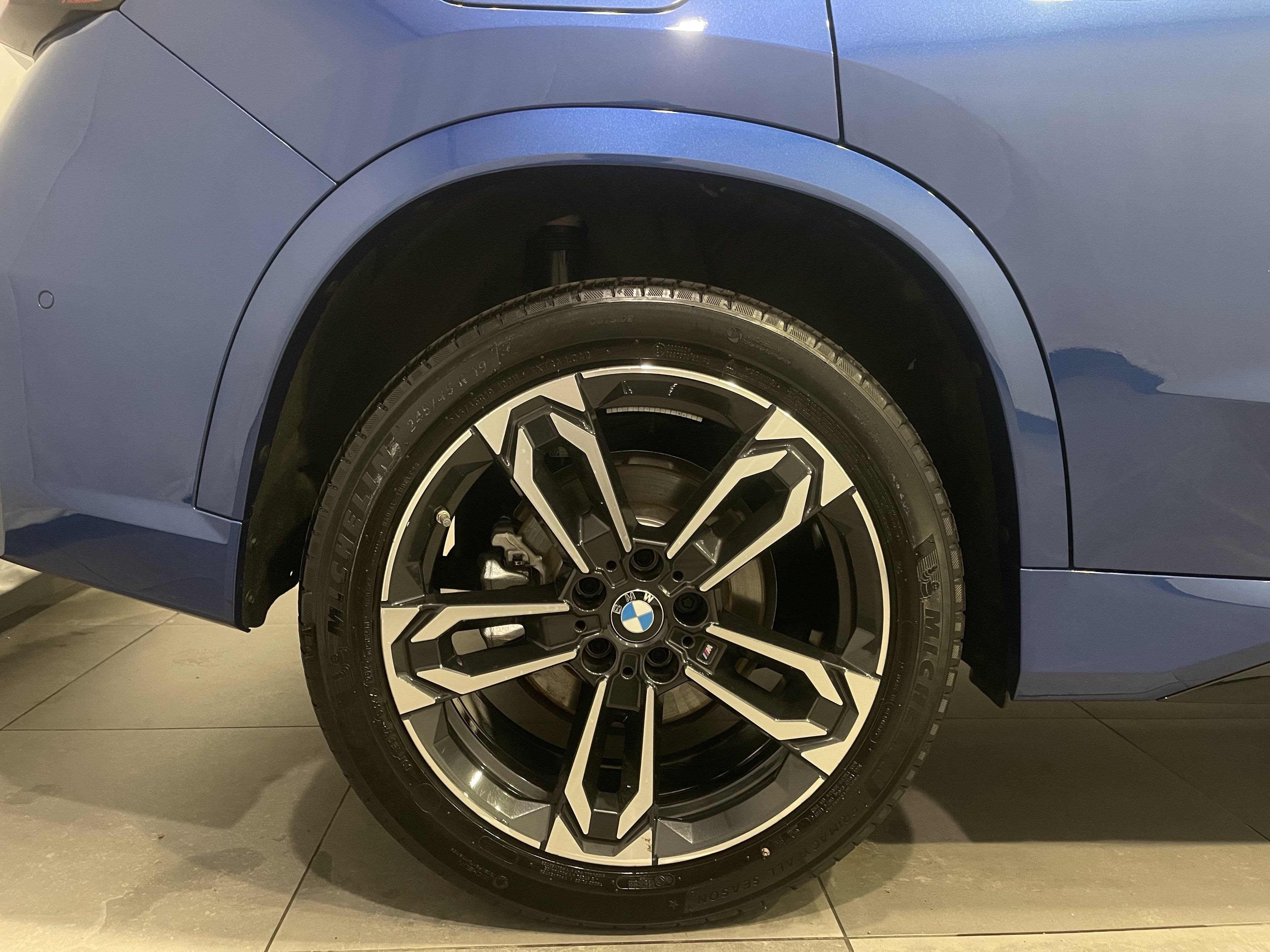 Used 2026 BMW X1 xDrive28i w/ Technology Package AWD/4WD image 9