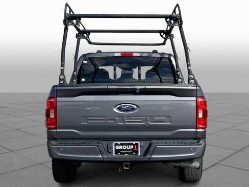 Used 2021 Ford F150 XLT w/ Equipment Group 302A High image 5