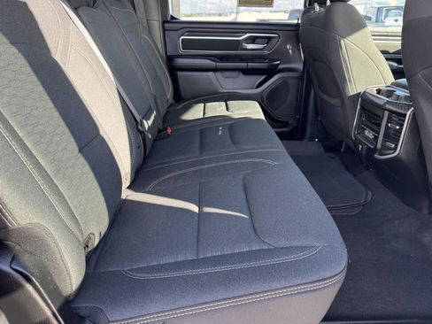 Used 2025 RAM 1500 Big Horn image 11
