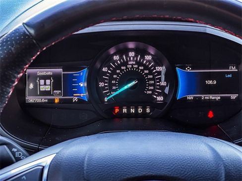 Used 2022 Ford Edge ST-Line image 23