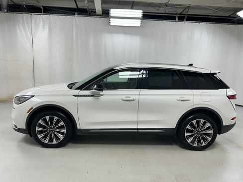Used 2020 Lincoln Corsair Reserve AWD/4WD image 8
