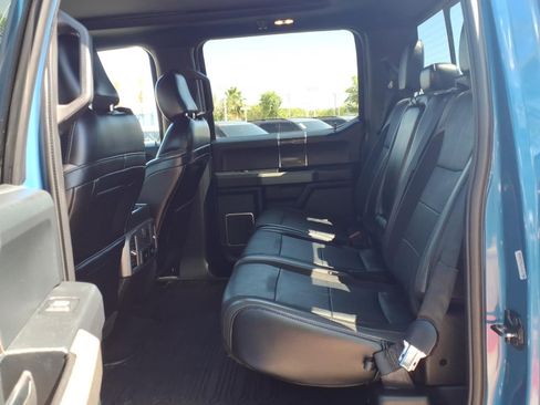 Used 2019 Ford F150 Raptor w/ Equipment Group 802A Luxury AWD/4WD image 18