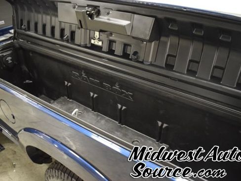 Used 2022 RAM 3500 Limited AWD/4WD image 28